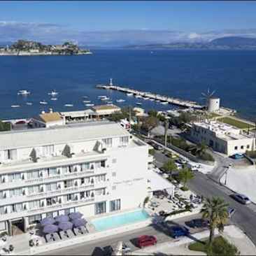 Mon Repos Palace Art Hotel